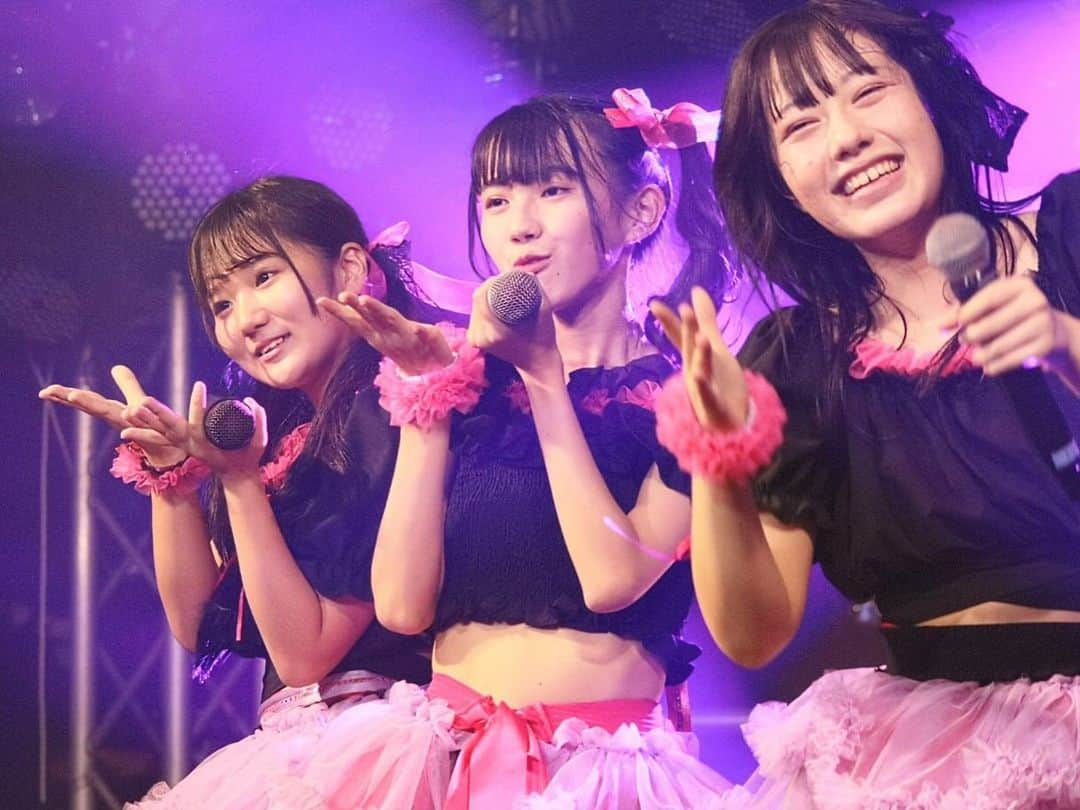 東恩納瑠花さんのインスタグラム写真 - (東恩納瑠花Instagram)「🍒SweetCherryPeppers🌶️  2023.09.23 NEW WORLD ORDER  夏のワンマンSP 2023.10.14 LEQUIOS IDOL FESTIVAL 2023 TOKYO 2023.10.22 HAPPY Halloween LIVE in CyberBox 2023.10.28 MABOROSHIFES2023 2023.11.5 モッズプレゼンツ …  横バージョンです❕ 素敵なお写真ありがとうございます💗  #japan #沖縄 #okinawa #sweetcherrypeppers   #モデル #アイドル #idol #美少女図鑑 #沖縄美少女図鑑」11月29日 22時52分 - ruka.ru_ru