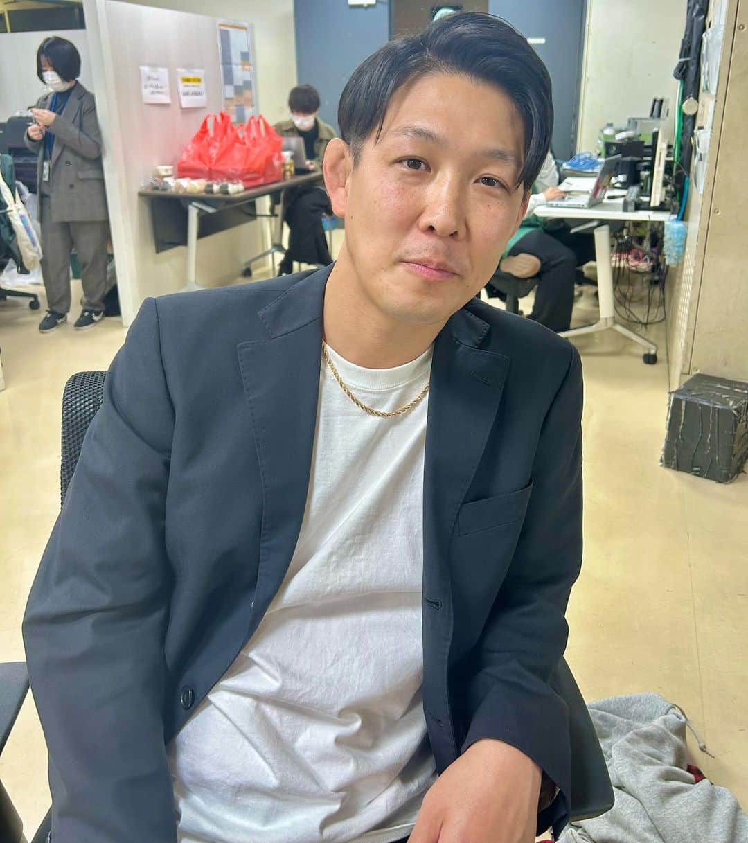 たいゆうきさんのインスタグラム写真 - (たいゆうきInstagram)「悪い人じゃないけど好きになれない人」11月29日 23時13分 - yasashiizutai