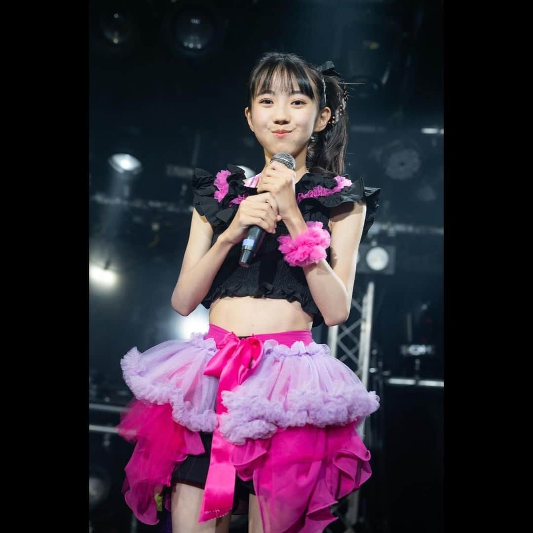 東恩納瑠花さんのインスタグラム写真 - (東恩納瑠花Instagram)「🍒SweetCherryPeppers🌶️  2023.09.23 NEW WORLD ORDER  夏のワンマンSP 2023.10.14 LEQUIOS IDOL FESTIVAL 2023 TOKYO 2023.10.22 HAPPY Halloween LIVE in CyberBox 2023.10.28 MABOROSHIFES2023 2023.11.5 モッズプレゼンツ 2023.11.18 THIS is OUR HOME …  素敵なお写真ありがとうございます📸💗縦バージョン  #japan #沖縄 #okinawa #sweetcherrypeppers   #モデル #アイドル #idol #美少女図鑑 #沖縄美少女図鑑」11月29日 23時16分 - ruka.ru_ru