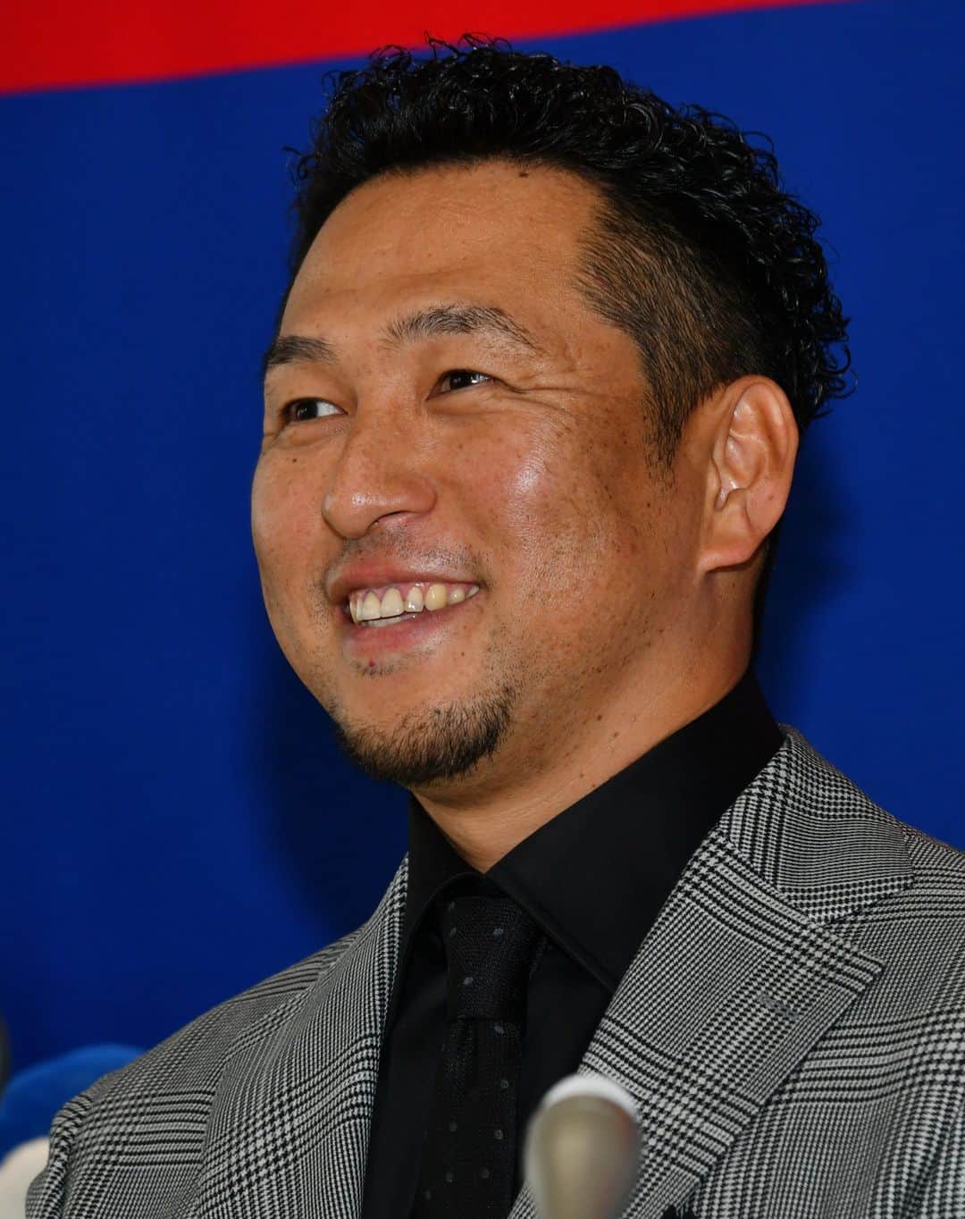 中日ドラゴンズ【公式】さんのインスタグラム写真 - (中日ドラゴンズ【公式】Instagram)「４選手の入団発表が行われました。  #中島宏之 #上林誠知 #山本泰寛  #板山祐太郎  #中日ドラゴンズ」11月29日 15時10分 - chunichidragonsofficial