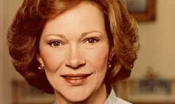 グレッグ・グランバーグのインスタグラム：「Thank you Rosalynn Carter for founding the Rosalynn Carter Institute for #Caregivers to help advocate for the support of those caring for their loved ones. We love YOU and will forever remember your loving work. RIP TheCareGiverSeries.com」
