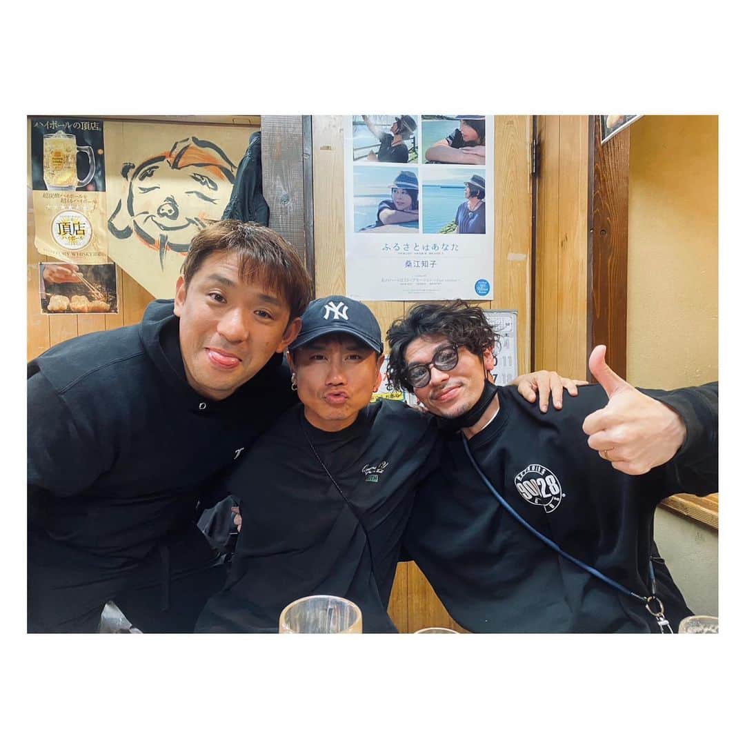 U-YEAH のインスタグラム