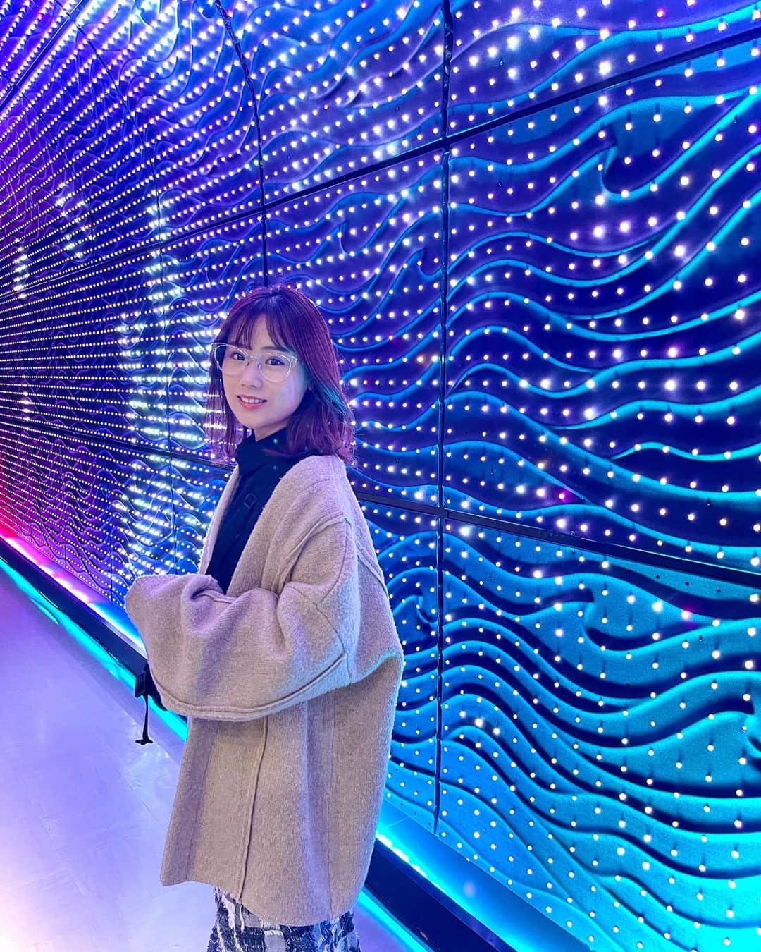 秋山ゆずきのインスタグラム