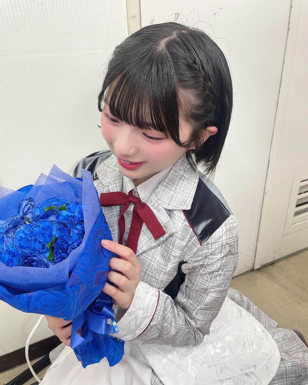 姫野ひなののインスタグラム：「いつもひなののことみててくれて、側にいてくれて、応援してくれて、信じてくれてありがとう。 愛沢山伝わってるし、ひなのも溢れちゃうくらい愛たっぷりなんだよ〜伝わってる、、？大好きだよ💭 ひなのんが君のこと幸せにするよ☺️☺️ 一緒に幸せになろうね♡」