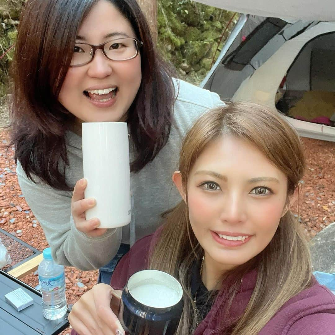 堀えりかのインスタグラム