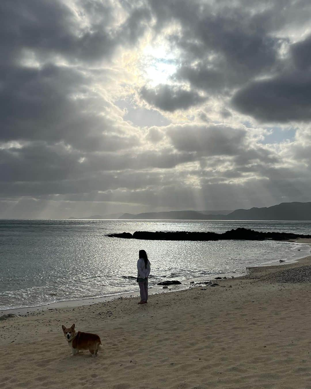 IMALUさんのインスタグラム写真 - (IMALUInstagram)「小学校の同級生が奄美にハマり、今回で5回目の来島。島の人たちにお帰りなさいと言われ始めた🧜‍♀️帰りは毎回空港で泣く😂そんなに気に入ってくれて私も嬉しい🧜‍♀️✨」11月29日 16時22分 - imalu_0919