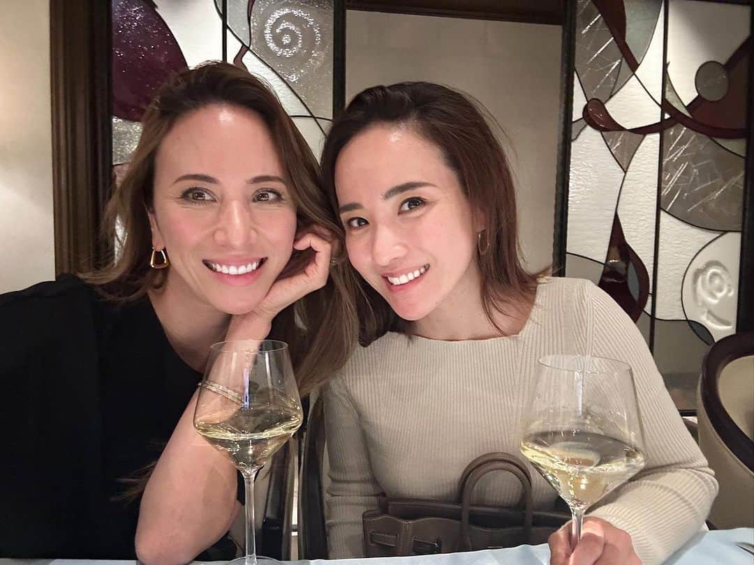 秋定麻紀子のインスタグラム