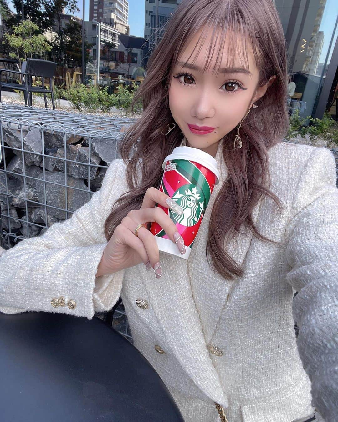 RIIAのグルメインスタ