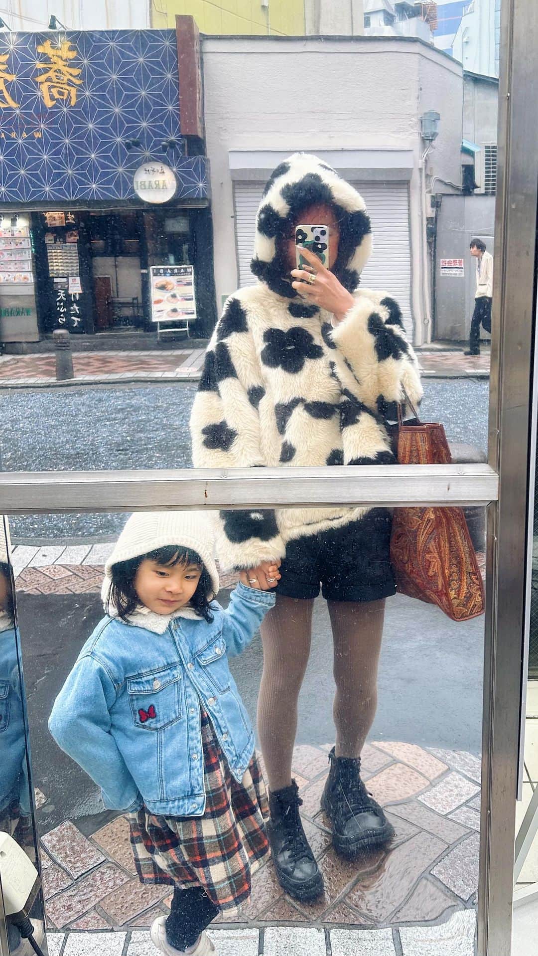 のインスタグラム：「. 11月も終わる〜🍂」