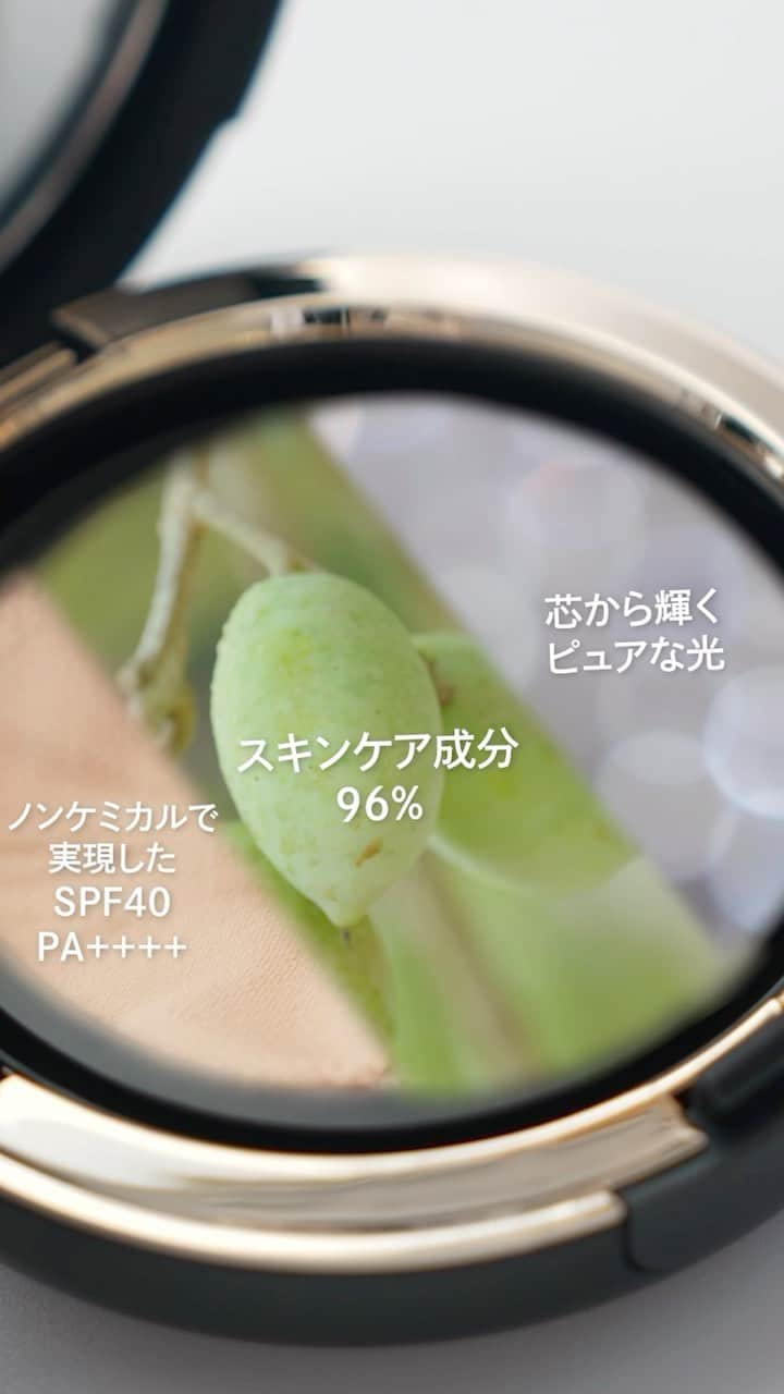 bareMinerals JPのインスタグラム