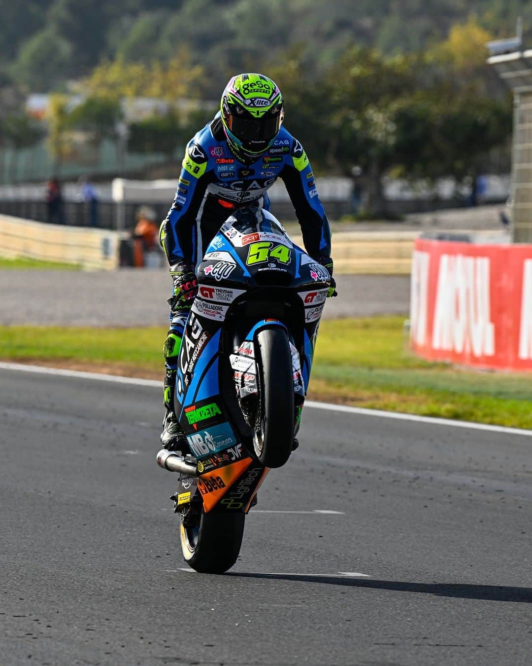 MotoGPのインスタグラム