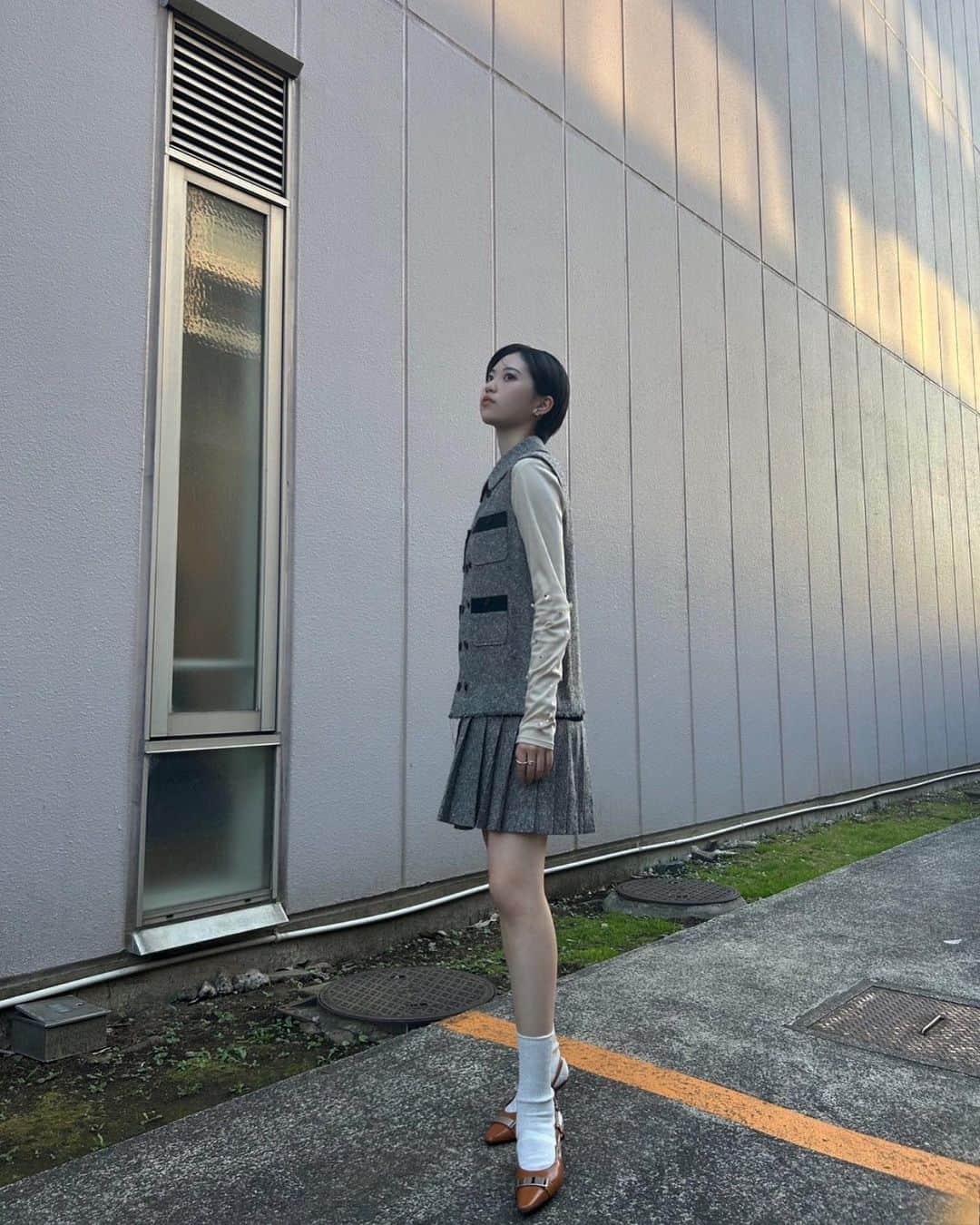 平美乃理のインスタグラム