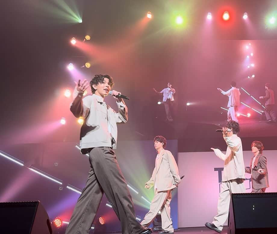 久保田燦さんのインスタグラム写真 - (久保田燦Instagram)「余韻 #tgcteen #crhug」11月29日 17時32分 - ku_sanza08