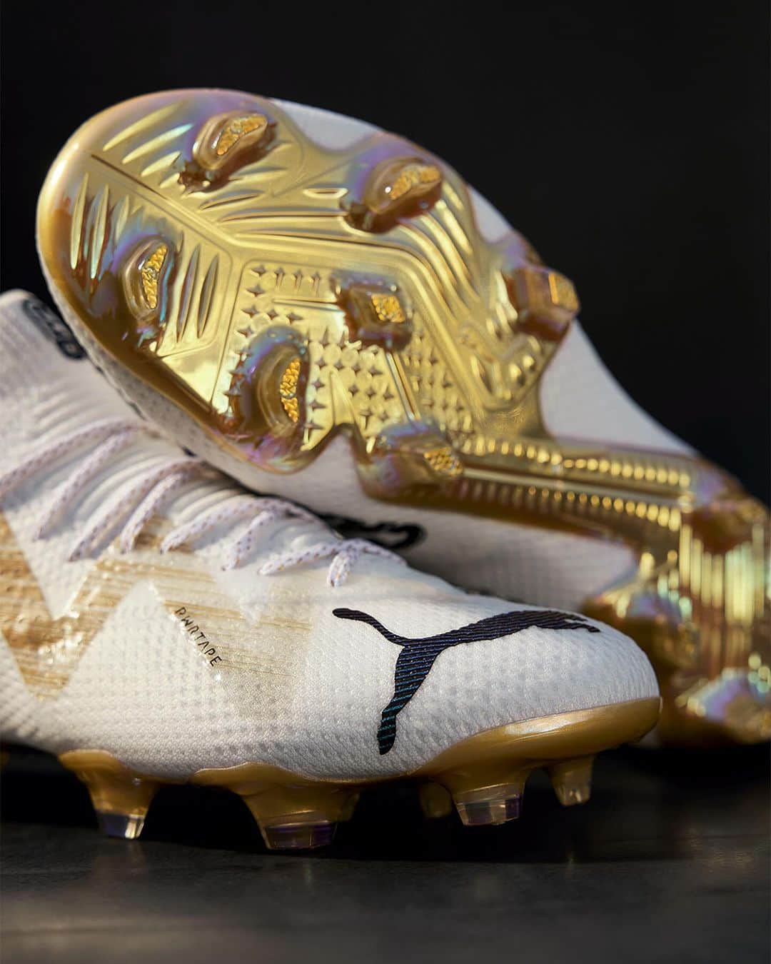 PUMA Footballさんのインスタグラム写真 - (PUMA FootballInstagram)「The World Champion boots for our Campeonas 🏆」11月29日 17時30分 - pumafootball