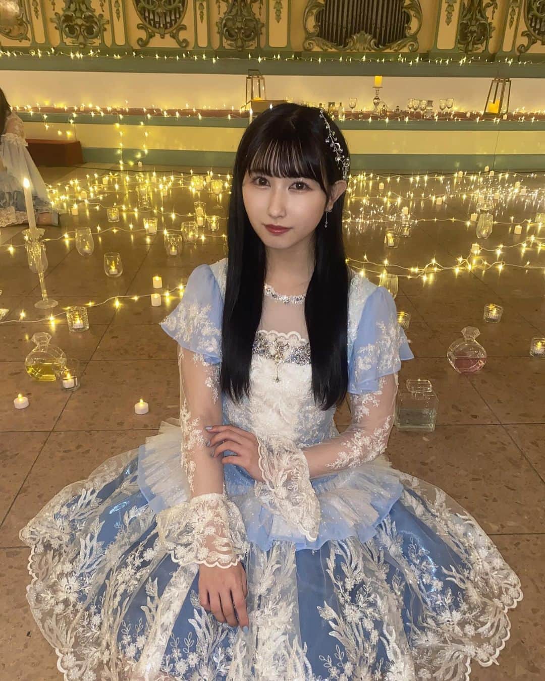 山本杏奈のインスタグラム