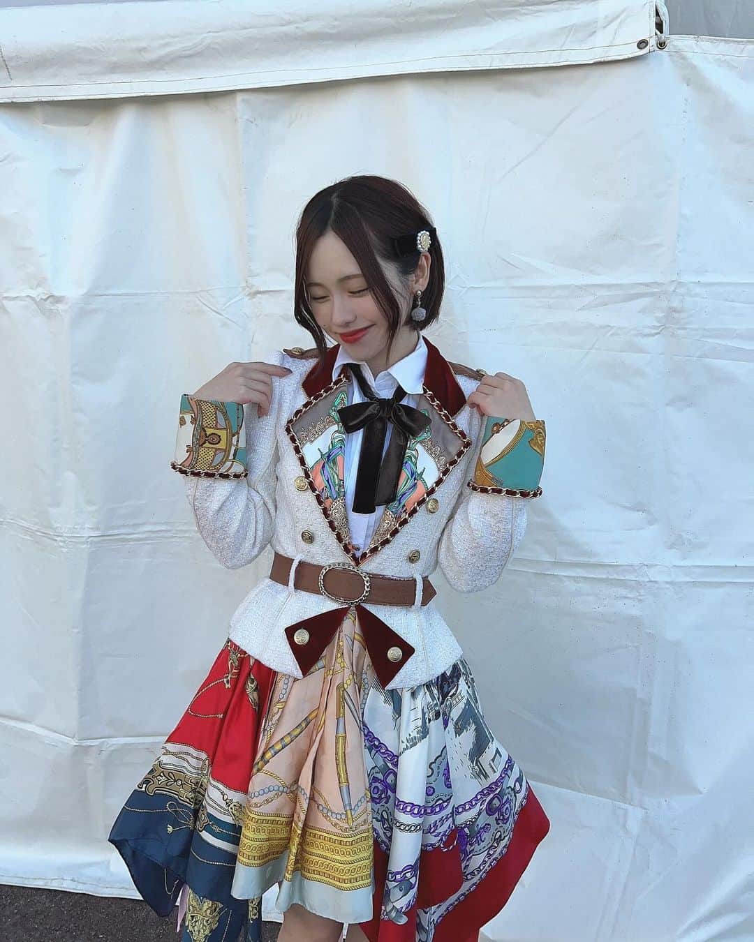 のインスタグラム：「わーい🫶❤️❤️」