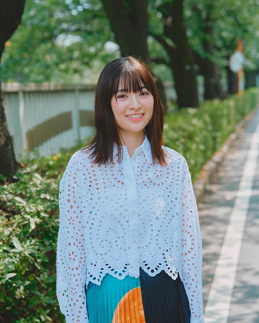 優希美青さんのインスタグラム写真 - (優希美青Instagram)「久々の投稿になってしまいました😭  元気にやってます☺︎笑  📷@len.______ 💄@ryo0603」11月29日 17時47分 - mio_yuki