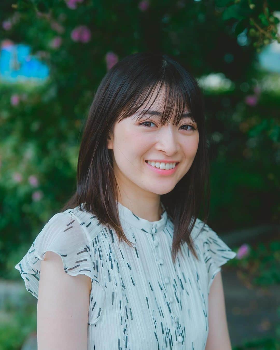 優希美青さんのインスタグラム写真 - (優希美青Instagram)「久々の投稿になってしまいました😭  元気にやってます☺︎笑  📷@len.______ 💄@ryo0603」11月29日 17時47分 - mio_yuki