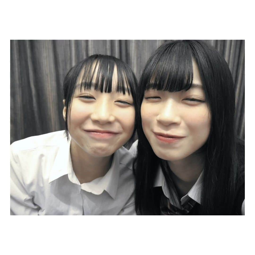 熊井戸花のインスタグラム：「⁡. ⁡⁡お誕生日おめでとう₍ꪔ̤̫₎🎂‪🫶🏻‪⁡ ⁡@kumaido_uta   #熊井戸花   #おはなちゃん   #テンカラット   #テンカラットプリューム   #高校生  #17歳    #熊井戸詩」