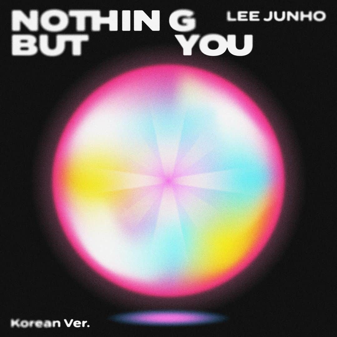 JYPエンターテインメントのインスタグラム：「LEE JUNHO Digital Single "Nothing But You (Korean Ver.)" Released Online  Melon https://bit.ly/3Rl5Lcu FLO https://bit.ly/48daB1h Genie https://bit.ly/411Mgsz Bugs https://bit.ly/413Qxfo VIBE https://bit.ly/4127M0u  #이준호 #LEEJUNHO #준호 #JUNHO #LEEJUNHO_Nothing_But_You #Nothing_But_You」