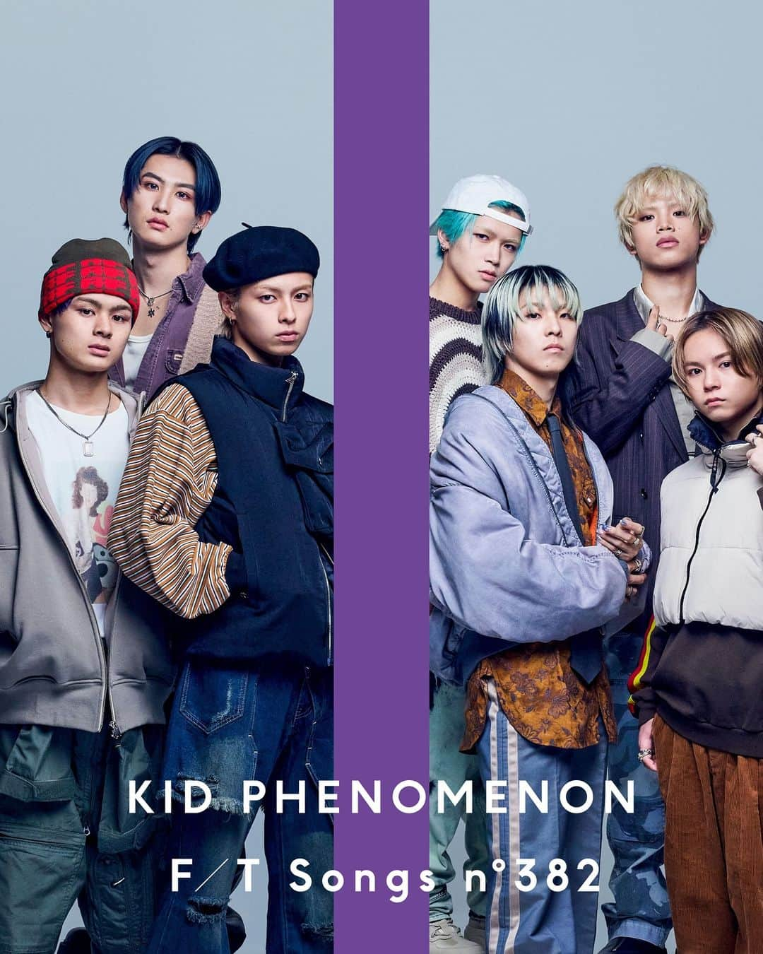 KID PHENOMENONさんのインスタグラム写真 - (KID PHENOMENONInstagram)「THE FIRST TAKE KID PHENOMENON「存在証明」  #THEFIRSTTAKE #キドフェノ1発録り #KIDPHENOMENON #キドフェノ #存在証明 #るろうに剣心 #るろ剣」11月29日 18時00分 - kid_phenomenon