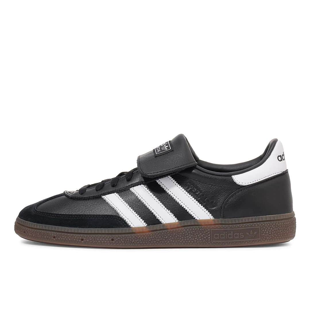 ABC-MART Grand Stageさんのインスタグラム写真 - (ABC-MART Grand StageInstagram)「・ <12/1(Fri)Release>  ADIDAS IH2290 HANDBALL SPEZIAL BLK/WHT ￥15,400  #abcmart #abcgs #adidas #アディダス #adidasoriginals #adidassamba #adidassambaog #sambaog #アディダスサンバ #ttoe #handballspezial #gazelle」11月29日 18時00分 - abcmart_grandstage