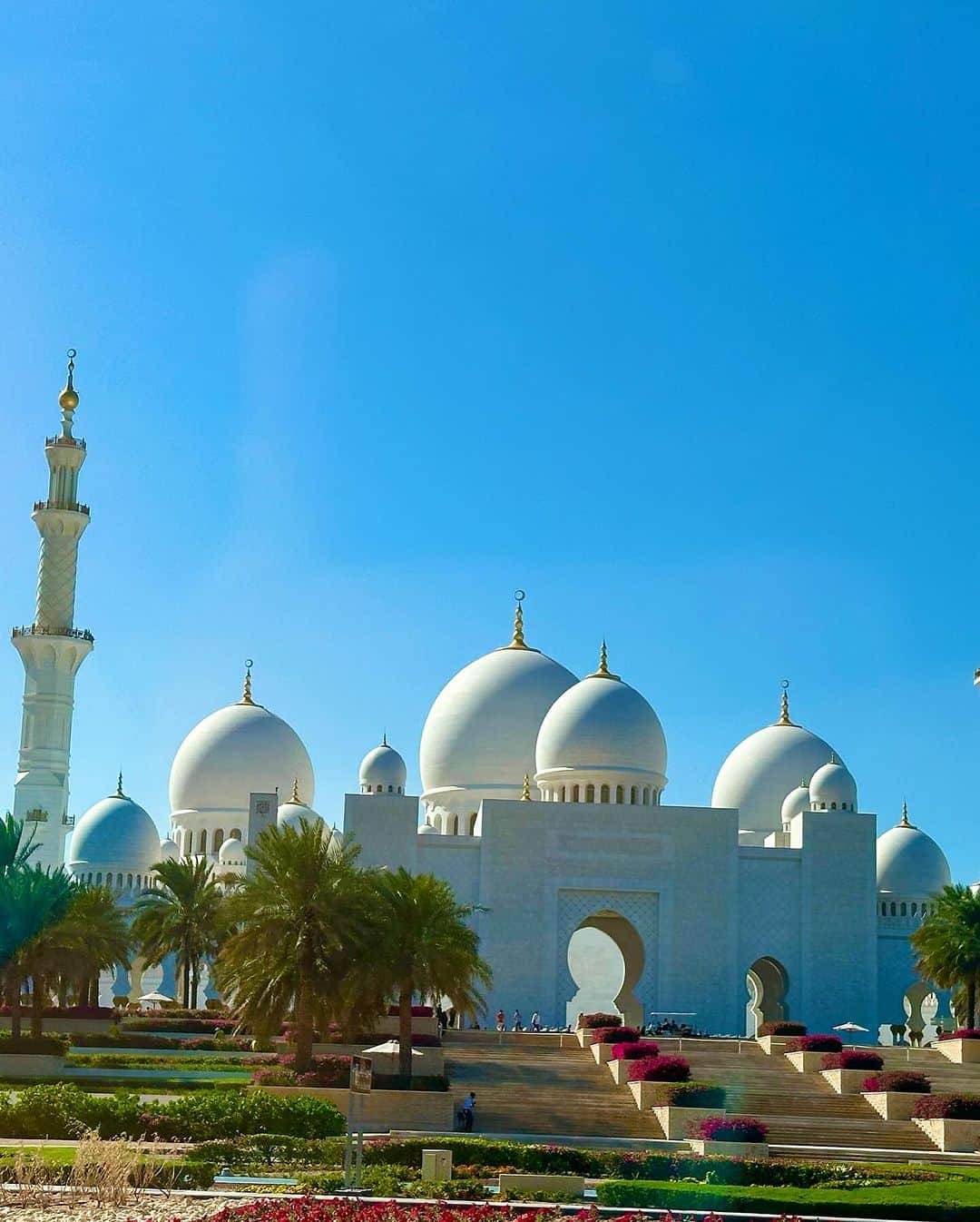 クリス・ヘムズワースさんのインスタグラム写真 - (クリス・ヘムズワースInstagram)「A few snaps from an epic family trip to #abudhabi @lukemun @hemsworthluke @liamhemsworth @visitabudhabi」11月29日 18時03分 - chrishemsworth