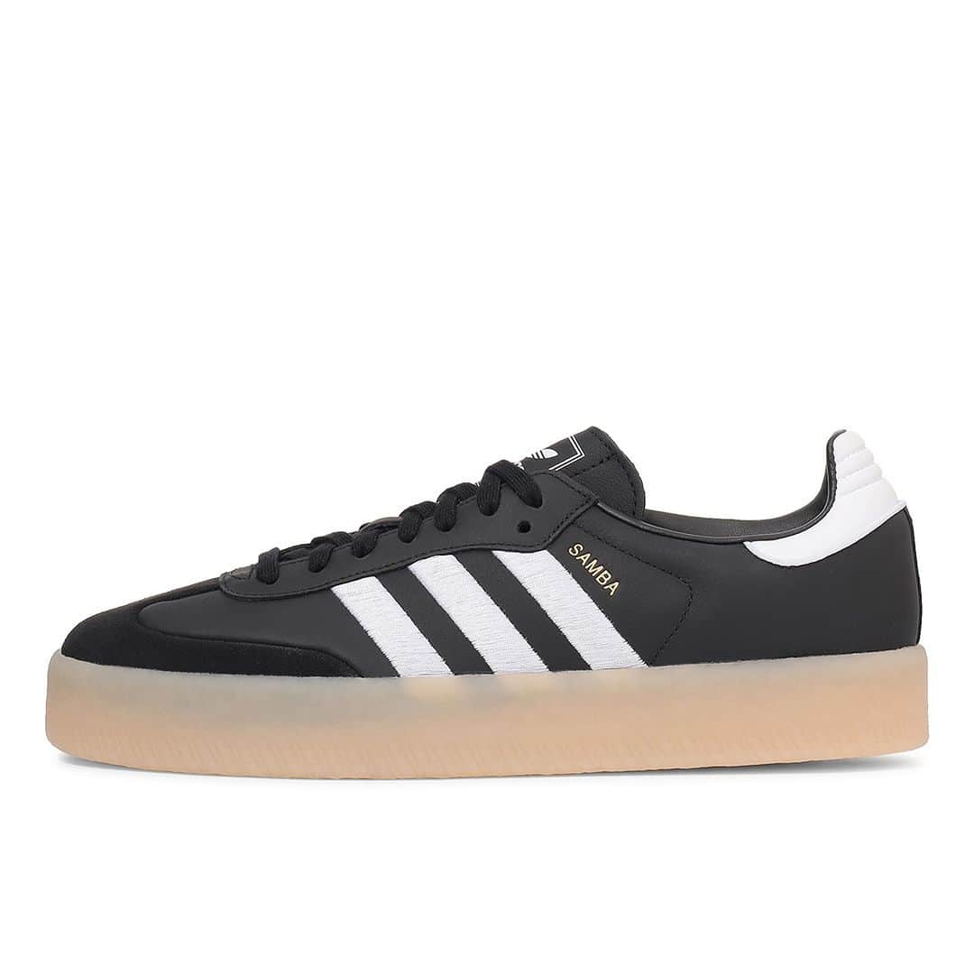 ABC-MART Grand Stageさんのインスタグラム写真 - (ABC-MART Grand StageInstagram)「・ <12/1(Fri)Release>  ADIDAS ID0436 SAMBAE W BLK/WHT ￥15,400  #abcmart #abcgs #adidas #アディダス #adidasoriginals #adidassamba #adidassambaog #sambaog #sambae #adidassambae #アディダスサンバ #ttoe #handballspezial #gazelle」11月29日 18時04分 - abcmart_grandstage