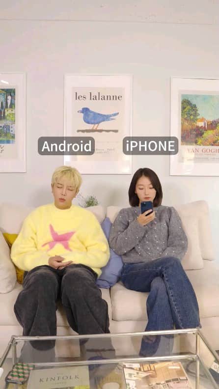 イ・ドヨン（ペク・ジョンミン）のインスタグラム：「이거 진짜?!」