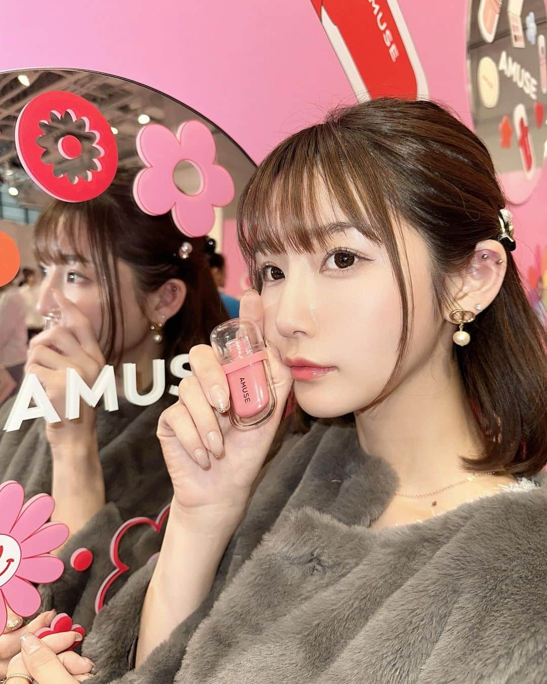 蒼川愛のインスタグラム