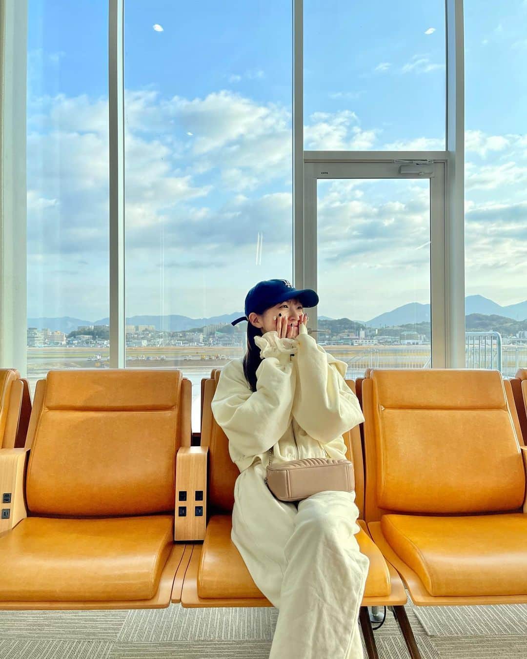 坂本 愛玲菜のグルメインスタ