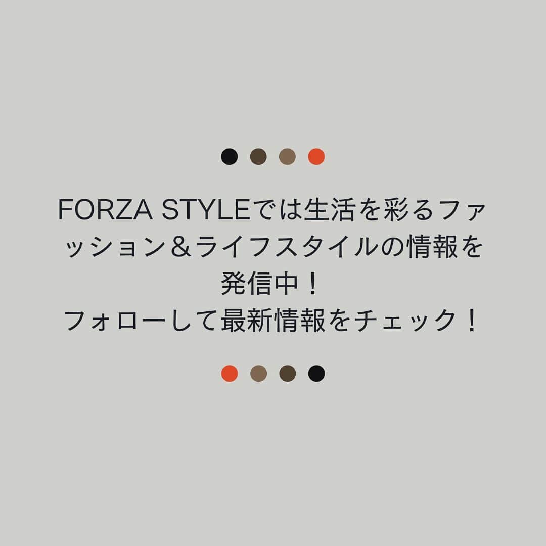 FORZA STYLE 編集部さんのインスタグラム写真 - (FORZA STYLE 編集部Instagram)「【「ザ・ノース・フェイス」ファン必見！ 人気作「ヌプシ」のソックスに新色が登場！】  ブーツもダウンも今や冬の鉄板アイテムとして認知される「ザ・ノース・フェイス」の「ヌプシ」。 アウトドアシーンはもとより、今どきなストリートにおいても欠かせない存在であります。そんなヌプシの名を冠したソックスから新色が新たにリリースされました！  ↓詳細はこちら↓ https://forzastyle.com/articles/-/69575  #thenorthface #ザノースフェイス #靴下 #ソックス #メンズファッション #forzastyle #pr」12月4日 21時00分 - forzastylecom