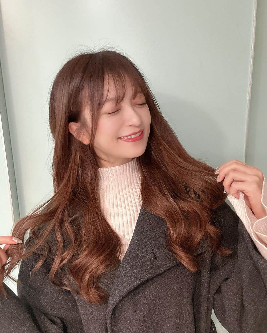 船木沙織（さおりん）さんのインスタグラム写真 - (船木沙織（さおりん）Instagram)「冬始まったぽい！！！」11月29日 18時20分 - funacky325