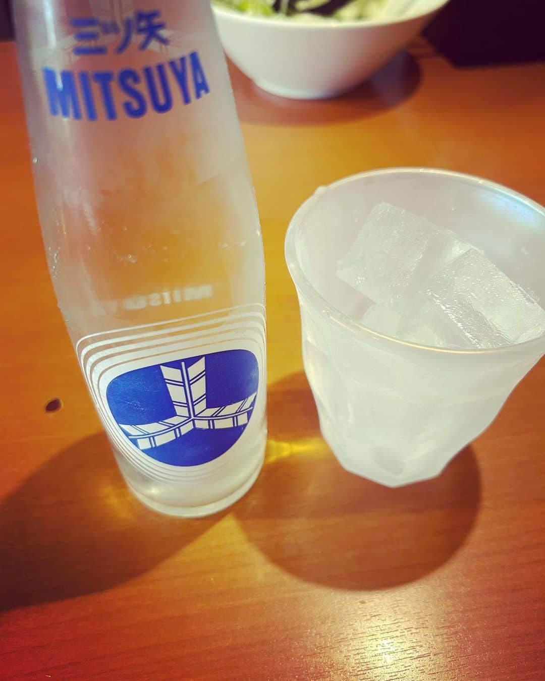 江口拓也のインスタグラム：「わーい😋」