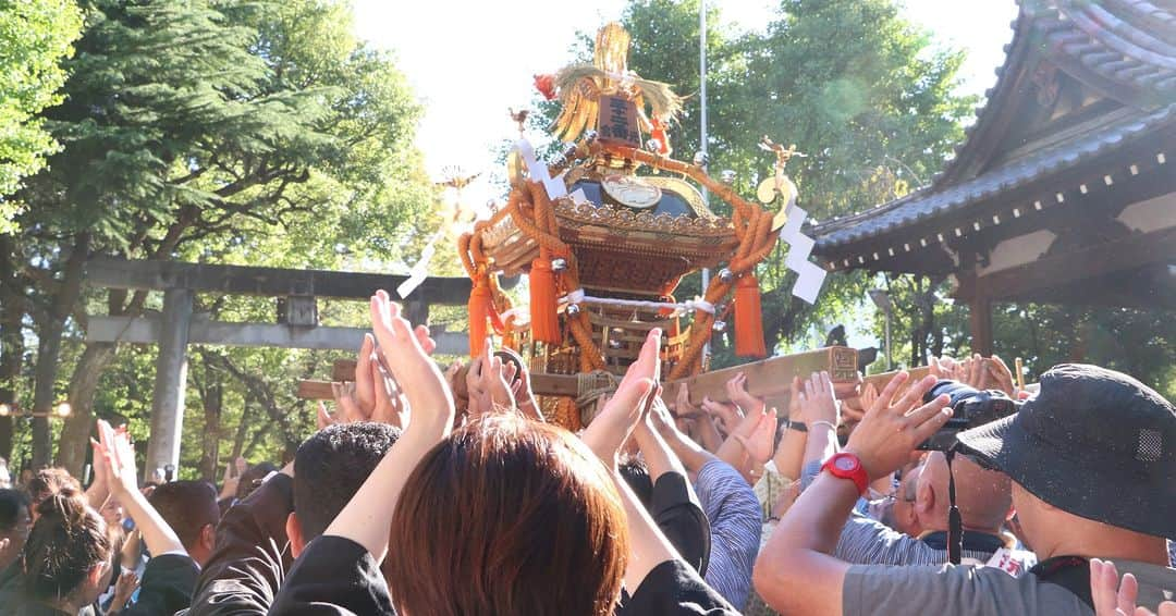 墨田区さんのインスタグラム写真 - (墨田区Instagram)「【注目】地域の魅力を色々と知ることができる超文化祭🎅  本日から開催される「UDCすみだ超文化祭」中で、区内の魅力発信に協力する千葉大学写真部による写真展示を実施👍 区内の伝統文化やイベント等を収めた写真等📷 ”すみだの魅力”を再発見できる素敵な作品がいっぱい🌇  会場 　千葉大学墨田サテライトキャンパス　 　１階地域開放スペース 期間 　１１月２９日（水）～１２月３日（日） 詳細： https://udcsumida.jp/2023/10/27/bunkasai1/  #墨田区 #すみだ #sumida #東京 #tokyo #わたしのすみだ自慢 #これもすみだのシティプロモーション #写真でつながる墨田区フォトコンテスト #東京スカイツリー #tokyoskytree #まちあるき #すみだの魅力 #UDCすみだ超文化祭 #アートとエンターテイメント #アートと創造 #体験 #写真展示 #全日本ボッチャ選抜甲子園 #聖火トーチ #隅田川花火大会 #隅田川とうろう流し #牛嶋神社大祭 #向嶋墨堤組合 #千葉大学写真部 #CUSSB #イベント」11月29日 18時26分 - sumida_official