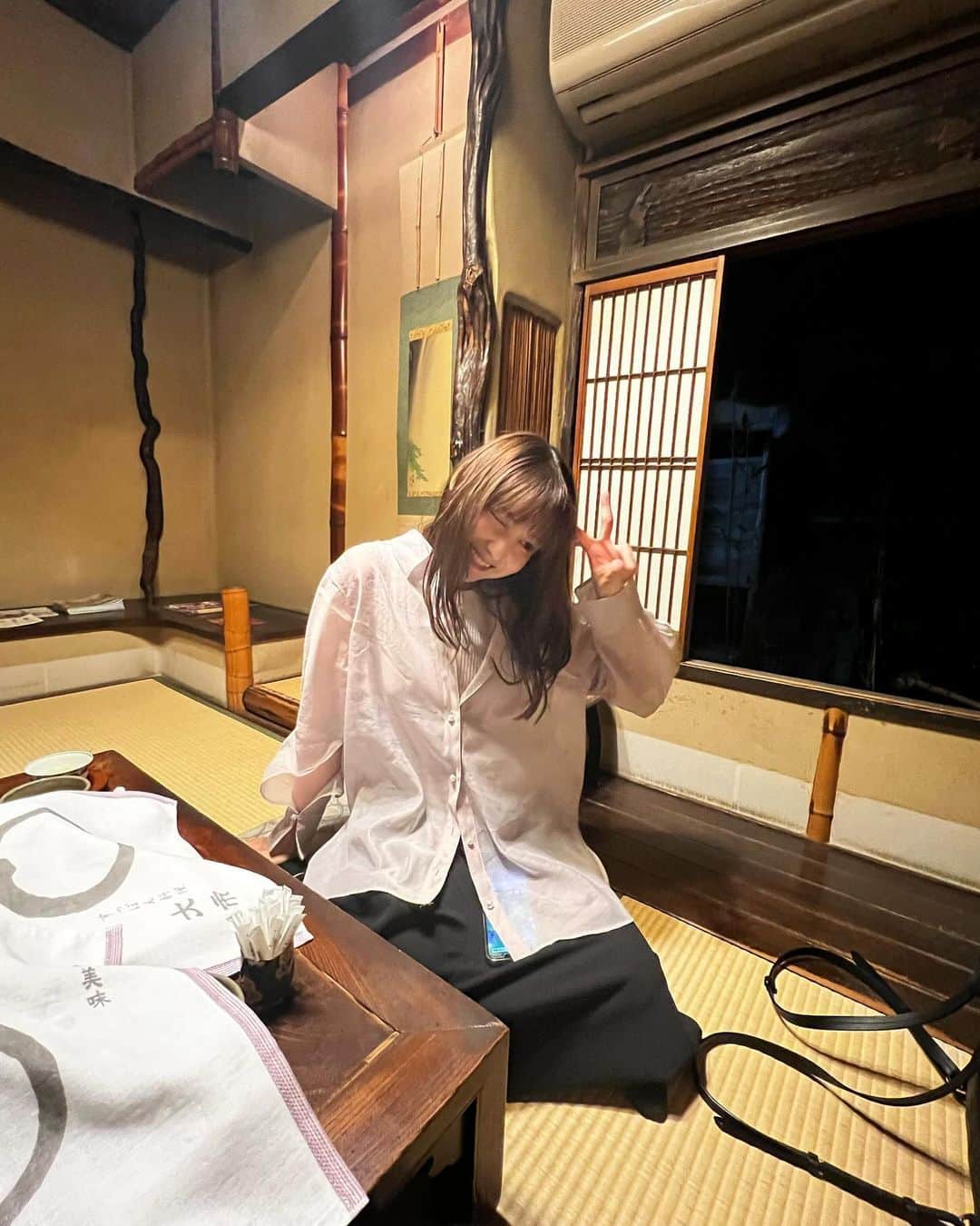 小池唯さんのインスタグラム写真 - (小池唯Instagram)「. 載せてなかったやつ⛩️🍁」11月29日 18時30分 - yuikoike_official