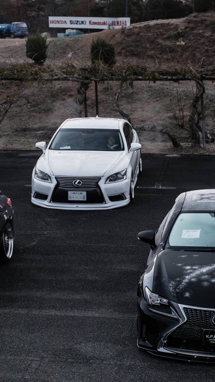 J-Auto Showのインスタグラム