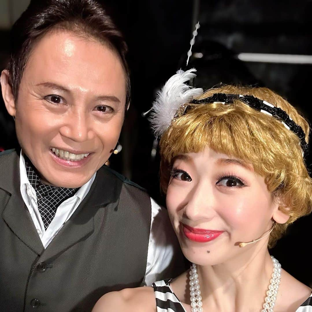 音波みのりさんのインスタグラム写真 - (音波みのりInstagram)「想い出投稿  ✨第六弾✨  皆さんとのお写真〜 時間がなくて撮れなかった方も 沢山いらっしゃいますが😭 玉野さん 凰稀さん 中河内さん りりかちゃん 鯨井さん MAOTOさん 宮崎さん とのお写真〜」11月29日 18時40分 - minoriotohaofficial.2022