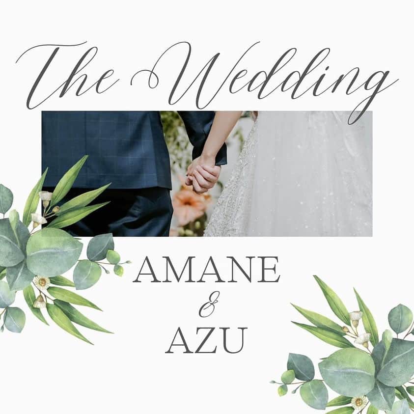 大阪ブライダル専門学校公式ページのインスタグラム：「リアルウエディング便り🤵‍♂️👰‍♀️ .  こんにちは！！ Ｙクラス”カメラマン担当”江藤満里奈と “ビデオ担当”新明璃子です！ ･ 明日はお2人との 5回目のお打ち合わせです！ ･ 今回のお打ち合わせでは 館内案内をさせていただき 新郎様のタキシード、 新婦様のカラードレス決定や進行、 アイテムについてお話をさせていただきます。 ･ またお二人の結婚式のコンセプトが決定いたしました！💐 選んでいただいたコンセプトは『和気愛逢』です！ ･ 和気藹藹というのは、 心と心が通じ合い和やかな気分が 周囲に満ち溢れている様子を表しています。 その中で「藹藹」の部分をあえて 「愛逢」にしました。 これには、“巡り会う”“一点に集まる” という 意味があります。 卒業などでご友人の方と一度は離れても、 この結婚式でまた同じ場所に集まることができた。 そんな皆様とまたワイワイと 楽しんでいただける時間をお届けしたい という思いでこのコンセプトにしました🌟  2人から滲み出る和やかさ 愛が溢れる瞬間にみんなが笑い合っている めぐり逢えたすべての人へ感謝を込めて・・・ ･ お二人らしさが溢れる結婚式になるよう Ｙクラス全員で頑張っていきます！」