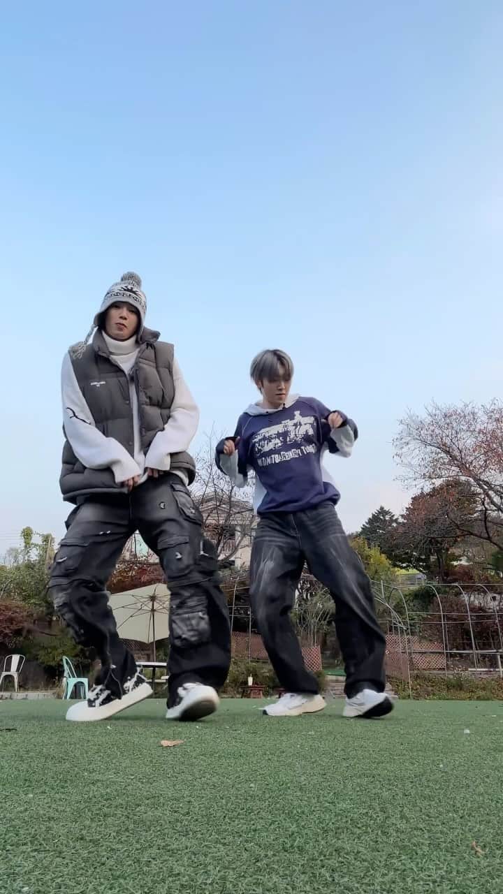 &TEAMのインスタグラム