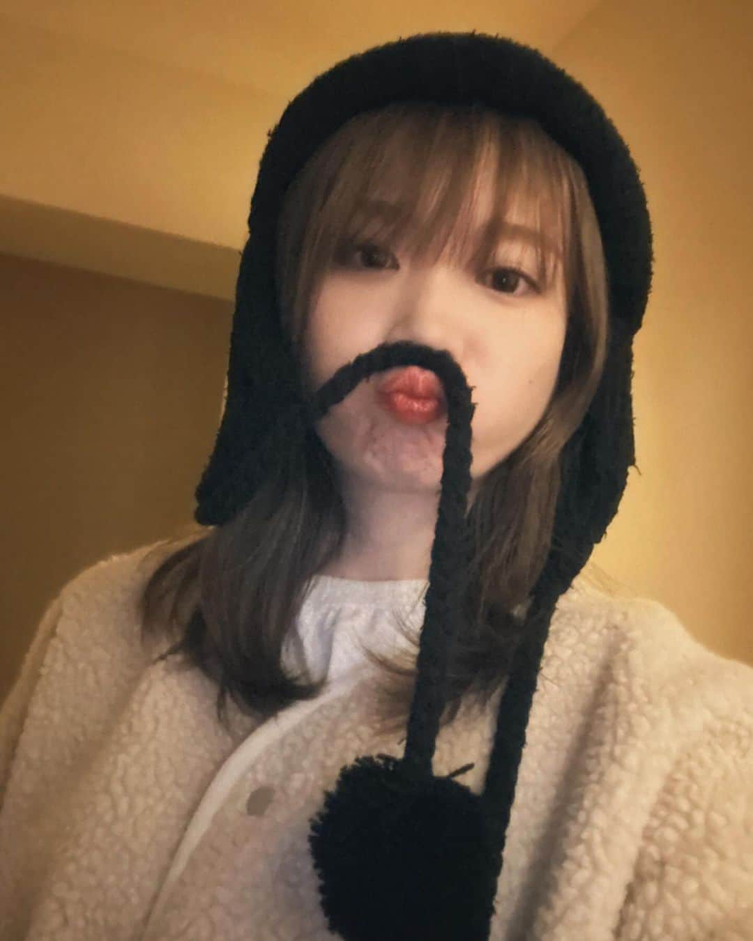 秋元真夏のインスタグラム