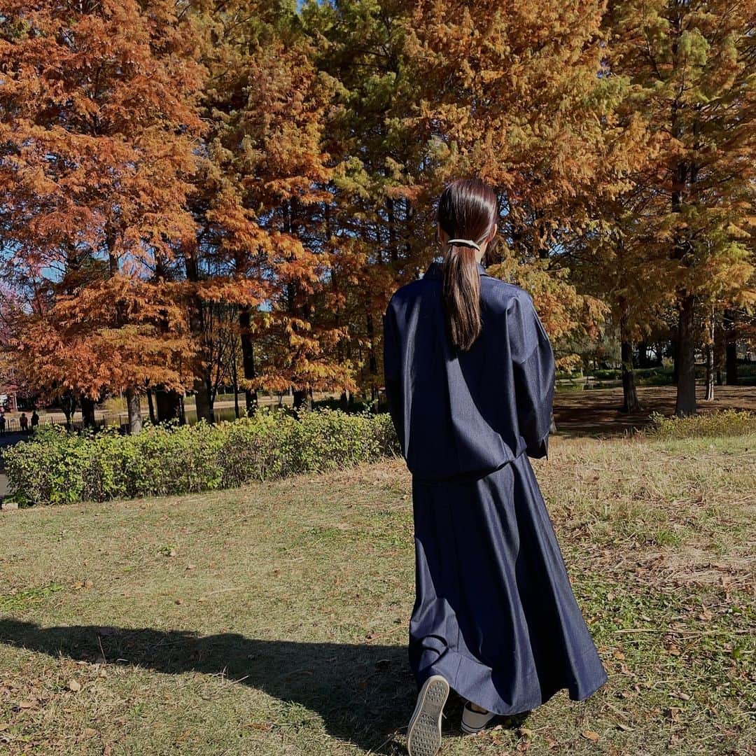 HONOKAさんのインスタグラム写真 - (HONOKAInstagram)「#服」11月29日 19時07分 - p___22___o