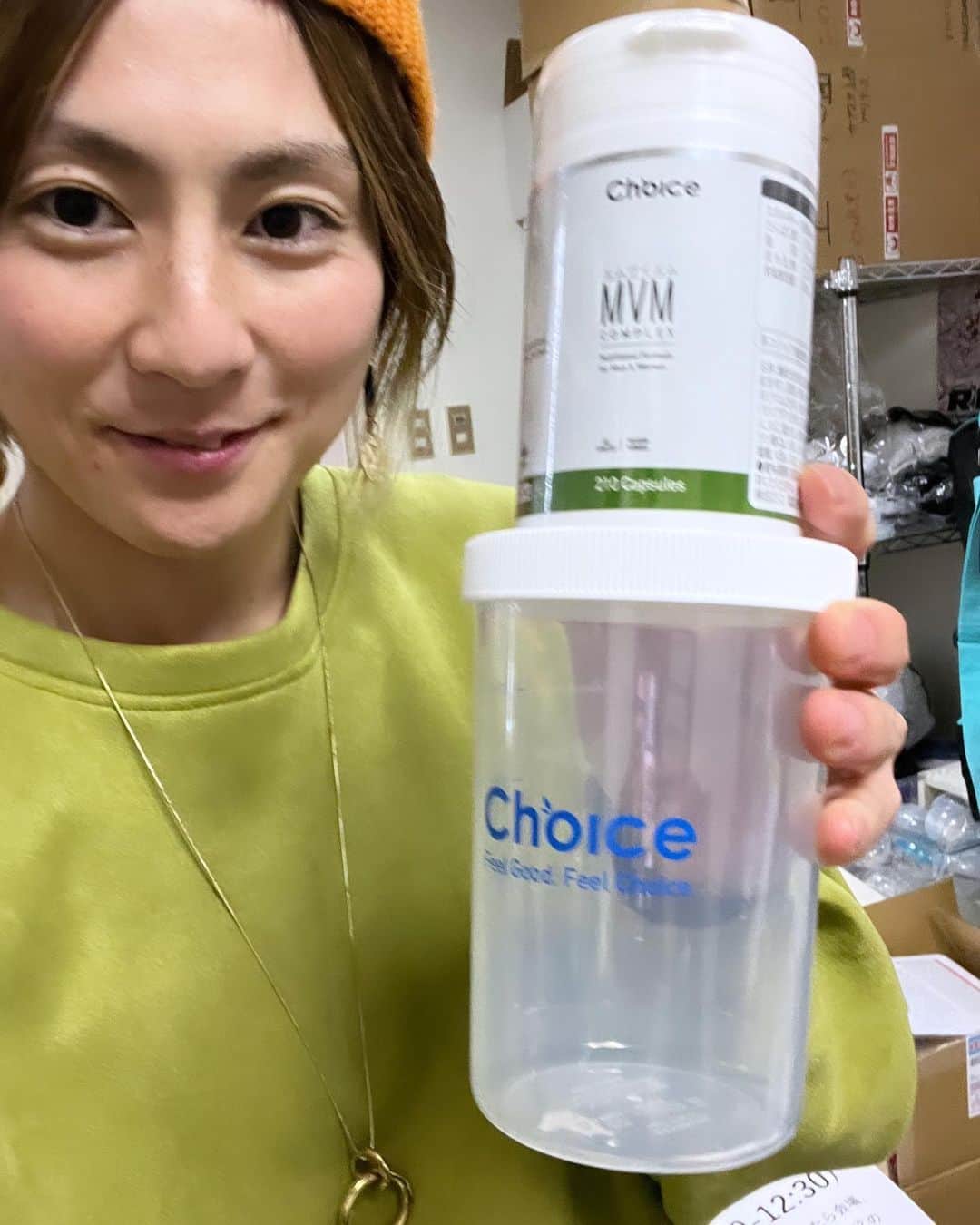 石岡沙織のインスタグラム