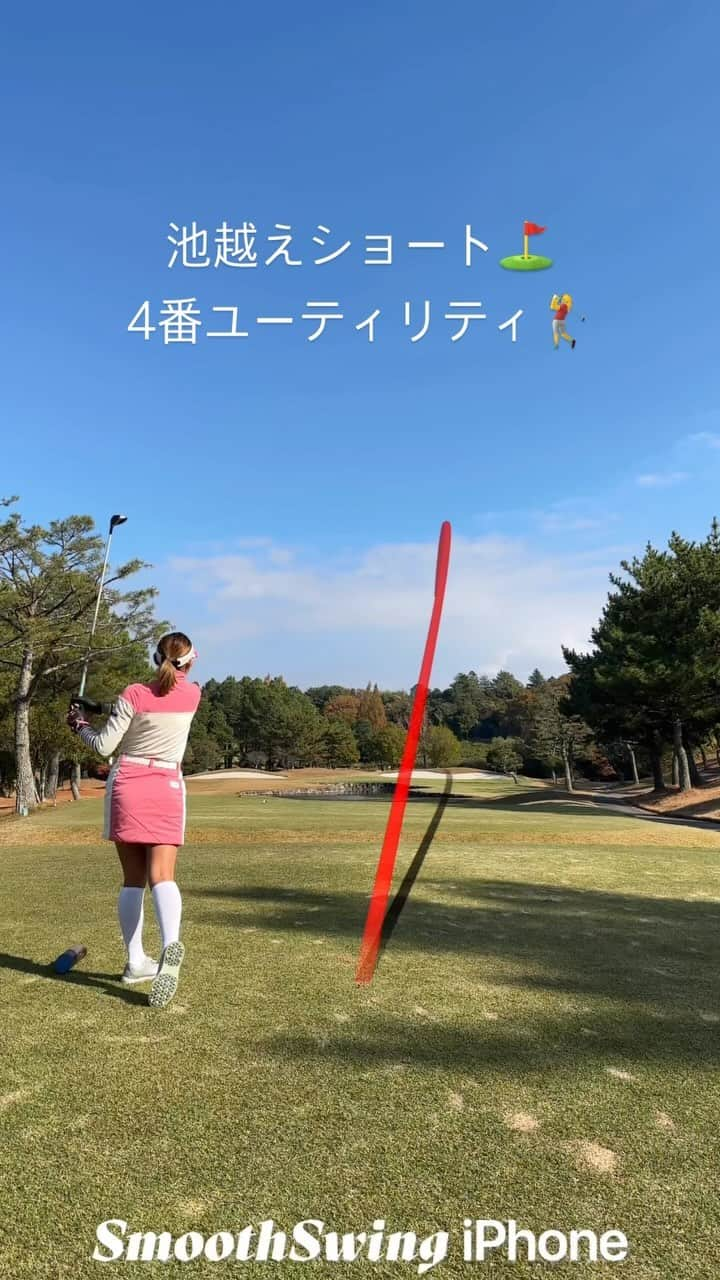 岡田唯花のインスタグラム