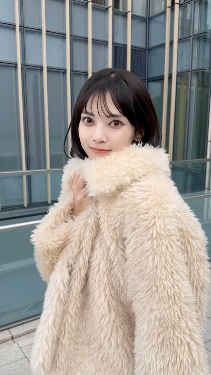 大薮未来のインスタグラム