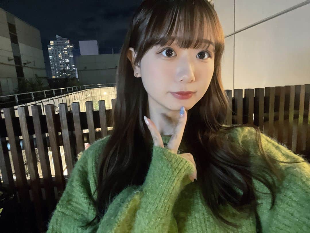 杉本彩寧のインスタグラム