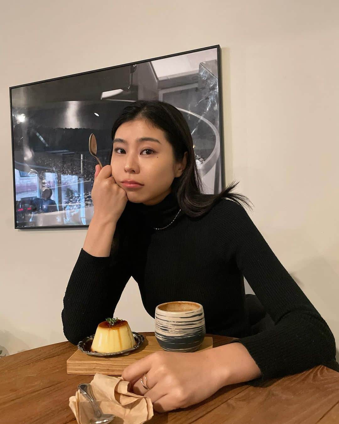 治田みずきのインスタグラム