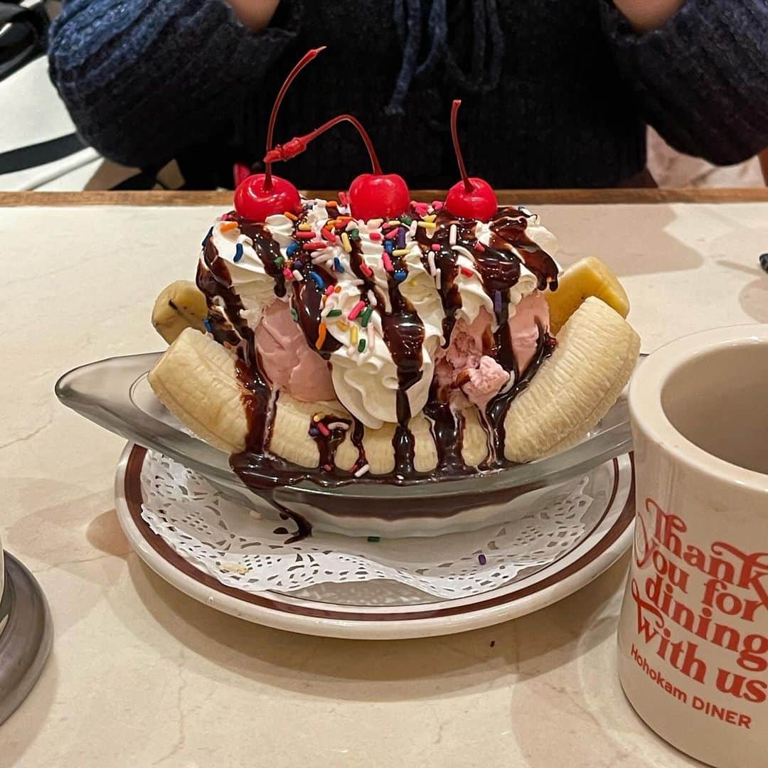 蘂さんのインスタグラム写真 - (蘂Instagram)「1億キロカロリーの味❤️」11月29日 19時26分 - zui____chan