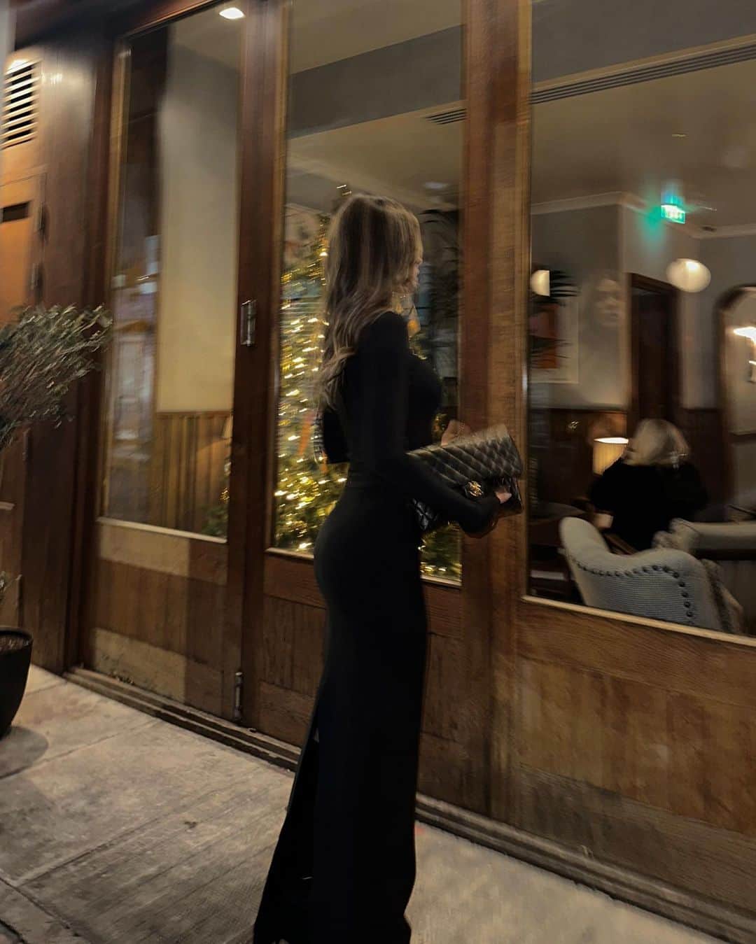 Bianca Ingrossoさんのインスタグラム写真 - (Bianca IngrossoInstagram)「Back in London 💋」11月29日 19時26分 - biancaingrosso