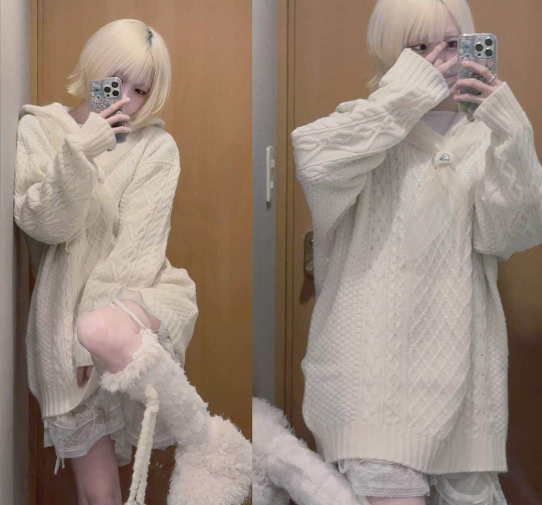 あのちゃんのインスタグラム